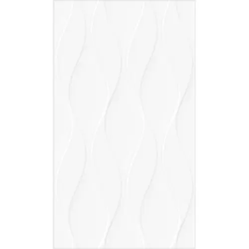 REVESTIMENTO 34X60 BRILHANTE AVILA BRANCO HD CX2,10M2 FORMIGRES