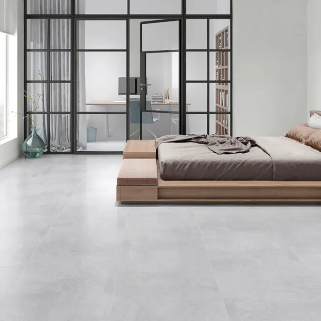 PISO 60X120 ACETINADO CONCRETO MATE CX2,16M2 FORMIGRES