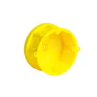 CAIXA DE LUZ OCTOGONAL 4X4 KRONA