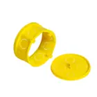CAIXA DE LUZ OCTOGONAL 4X4 KRONA