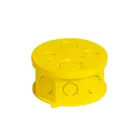 CAIXA DE LUZ OCTOGONAL 4X4 KRONA