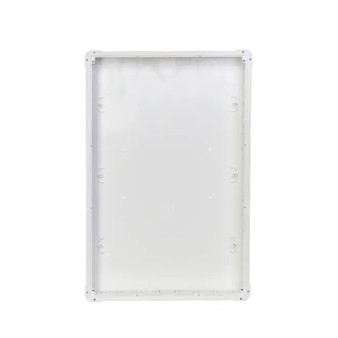 CAIXA DE PASSAGEM 25X20 KRONA