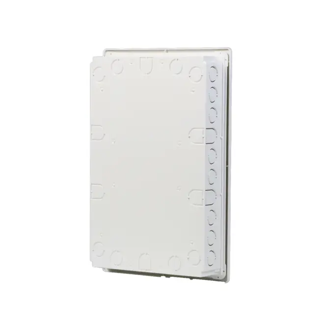 CAIXA DE PASSAGEM 25X20 KRONA