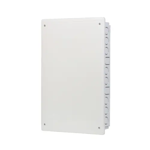 CAIXA DE PASSAGEM 25X20 KRONA