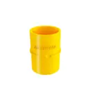 LUVA PRESSAO PARA ELETRODUTO CORRUGADO 20MM KRONA