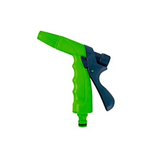 JARDIM HIDROPISTOLA PARA MANGUEIRA JATO AJUSTAVEL VIQUA