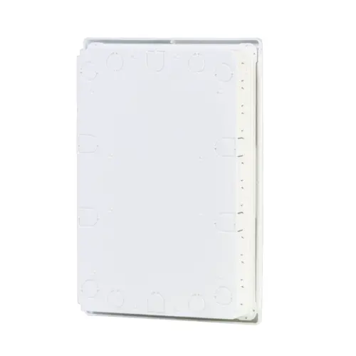 QUADRO DE DISTRIBUICAO S/ BARRAMENTO 8/6 KRONA