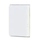 QUADRO DE DISTRIBUICAO S/ BARRAMENTO 8/6 KRONA
