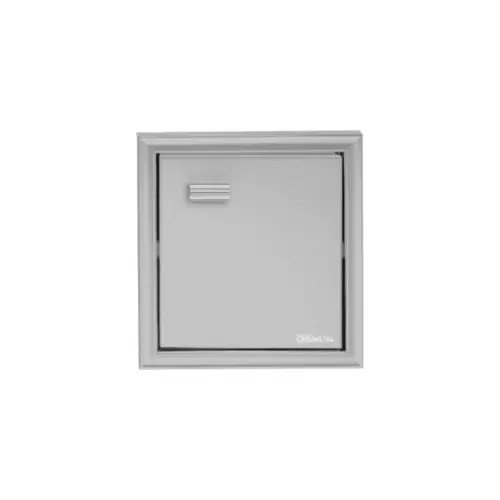 SUPORTE PAPEL DE EMBUTIR 705 SILVER CRISMETAL
