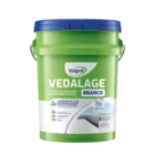 VEDALAGE MANTA LIQUIDA BRANCA 18KG VIAPOL