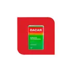 Tinta Acrílica Profissional 18L Rubi Dacar