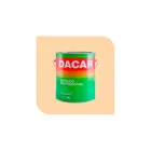 Tinta Acrílica Profissional 3,6L Areia Dacar