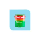 Tinta Acrílica Profissional 3,6L Azul Céu Dacar