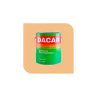 Tinta Acrílica Profissional 3,6L Camurça Dacar
