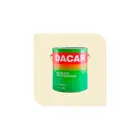 Tinta Acrílica Profissional 3,6L Bianco Sereno Dacar