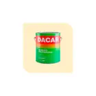 Tinta Acrílica Profissional 3,6L Marfim Dacar