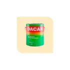 Tinta Acrílica Profissional 3,6L Palha Dacar
