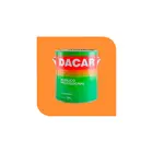 Tinta Acrílica Profissional 3,6L Tangerina Dacar