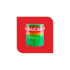 Tinta Acrílica Profissional 3,6L Rubi Dacar