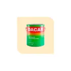Tinta Acrílica Profissional 3,6L Perola Dacar