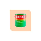 Tinta Acrílica Profissional 3,6L Pêssego Dacar