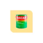 Tinta Acrílica Profissional 3,6L Vanila Dacar