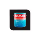 Esmalte Ecológico Brilhante Preto 3,6L Dacar