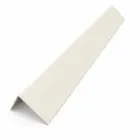 CANTONEIRA L 1/2" BEGE 3,0M ALUMIFENIX