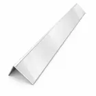 CANTONEIRA L 5/8" POLIDO 3,0M ALUMIFENIX
