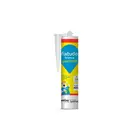 Adesivo Selante Fix tudo Branco 400g Quartzolit