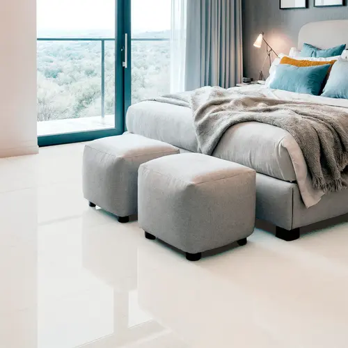 PISO 74X74 POLIDO TOLEDO CX 2,22M2 LORENZZA