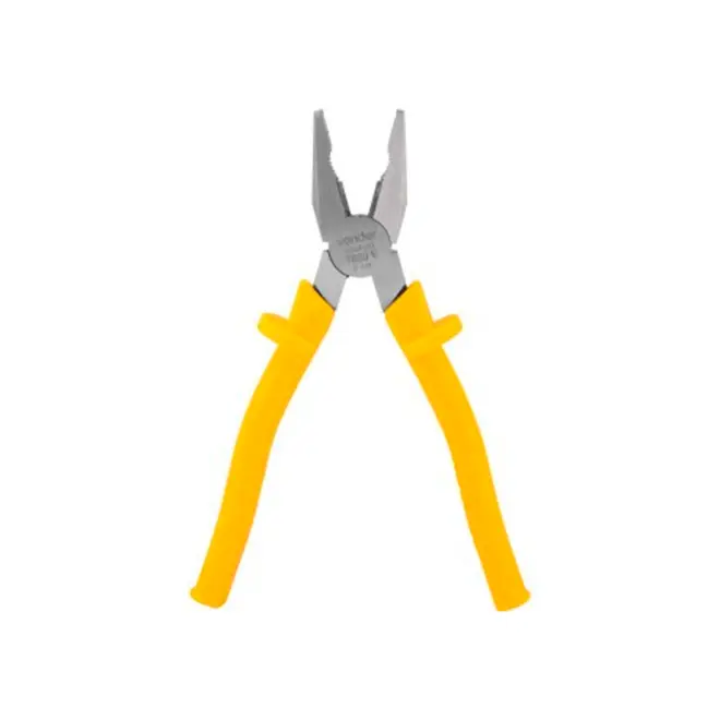 ALICATE UNIV 8'' CRV ISOLADO 1000 VONDER