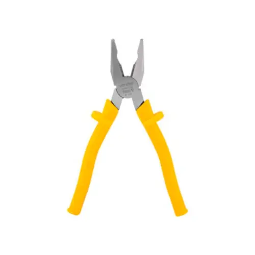 ALICATE UNIV 8'' CRV ISOLADO 1000 VONDER