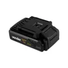 BATERIA 12V LITIO PARA PARAFUSADEIRA PF012 VONDER