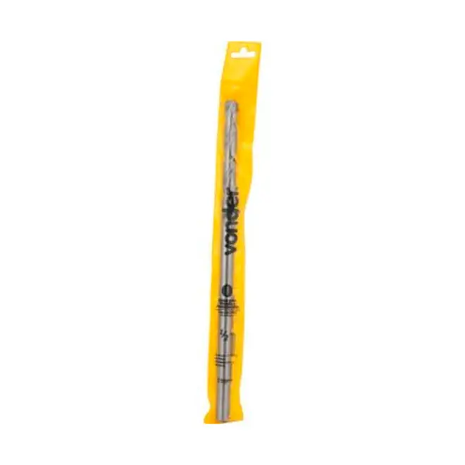 BROCA PARA MOURAO/FIBROCIMENTO 1/2 X 12'' VONDER