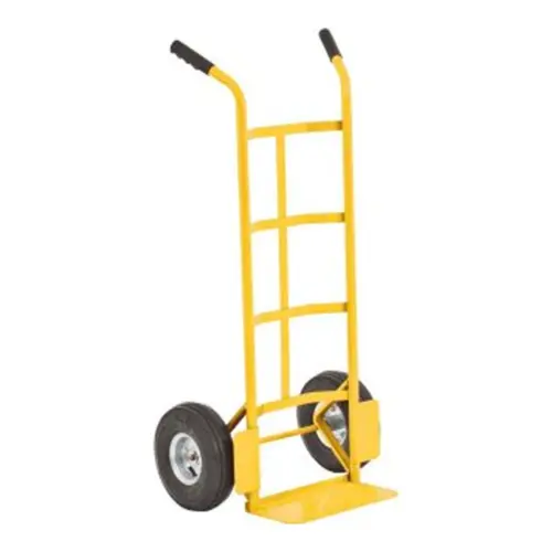 CARRINHO P/ CARGA REFORÇADO 150KG