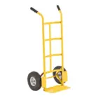 CARRINHO P/ CARGA REFORÇADO 150KG