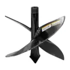 CAVADEIRA TRADO 20CM VONDER