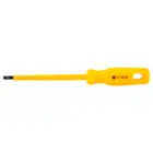 CHAVE FENDA 3/6 X 5" CRV ISOLADO VONDER