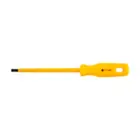 CHAVE FENDA 1/4 X 6" CRV ISOLADO VONDER