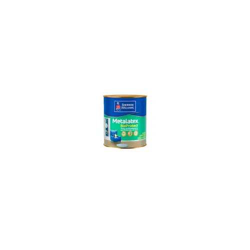 Metalatex Bioprotect 0,8L Branco Sherwin Williams