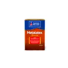 Tinta Emborrachada Metalatex Elastic 18L Branco Sherwin Williams