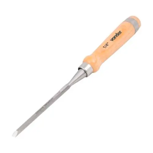 FORMAO A 1/4'' CABO MADEIRA VONDER