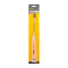 FORMAO A 1/4'' CABO MADEIRA VONDER