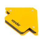 ESQUADRO MAGNETICO 10KG VONDER