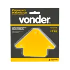 ESQUADRO MAGNETICO 10KG VONDER
