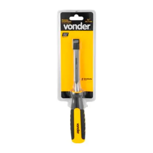 FORMAO D 1/2'' CABO PVC VONDER