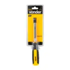 FORMAO D 1/2'' CABO PVC VONDER