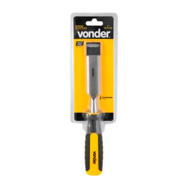 FORMAO H 1'' CABO PVC VONDER