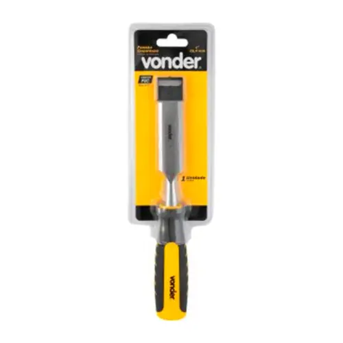 FORMAO H 1'' CABO PVC VONDER